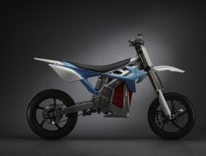 elektromotorka RedShift SM profil