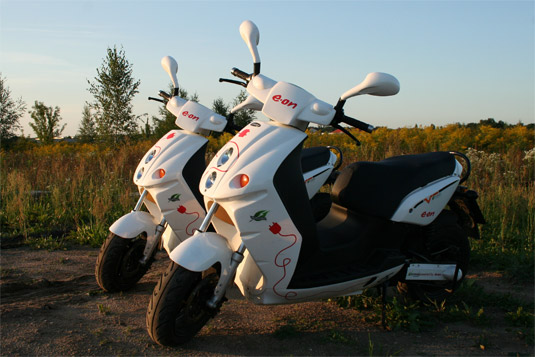 E.ON e-max