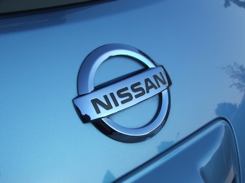 elektromobil Nissan Leaf