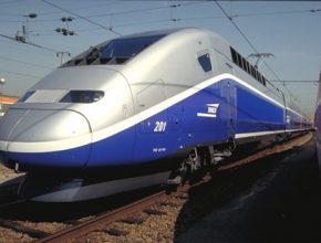 železnice vysokorychlostní Francie Maroko TGV