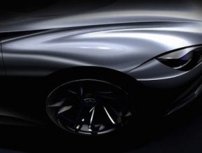 auto hybrid Infiniti hybrid sports concept