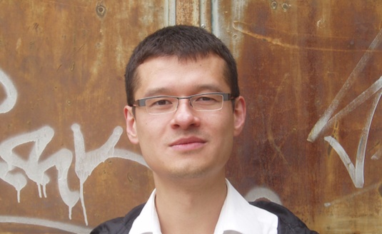 Osamu Okamura rozhovor