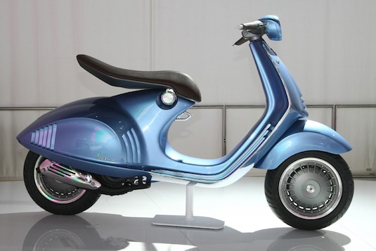 Vespa 46