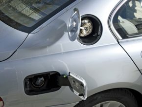 BMW Hydrogen 7