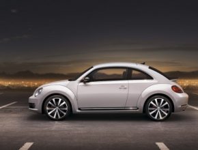 Volkswagen New Beetle