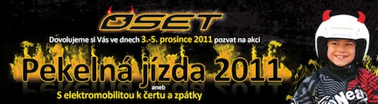 pozvánka elektromobilita