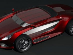 roadster Jo-Mojo