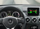 Mercedes-Benz E-Cell Plus