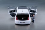 Volkswagen Up! - pětidveřová verze