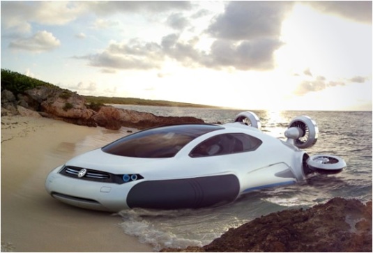 Volkswagen Aqua