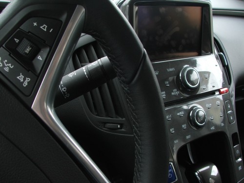 test Opel Ampera