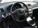 test Škoda Octavia 1.6 MPI Multifuel