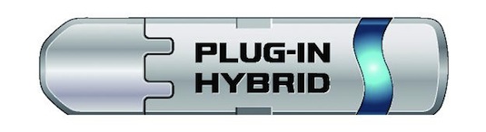 auto plug-in hybrid Toyota Prius plug-in hybrid