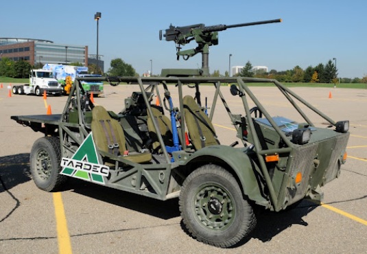 hybrid CERV