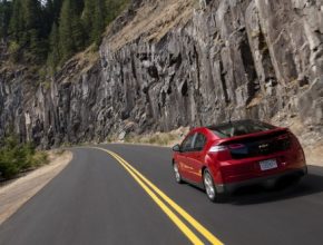 Chevrolet Volt