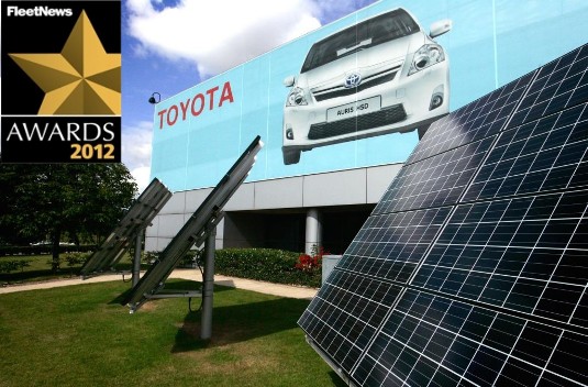 Toyota