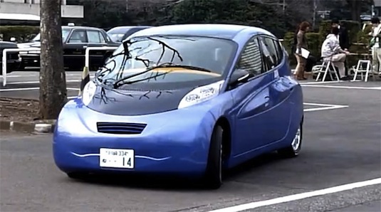 auto elektromobil Sim Drive Sim Will