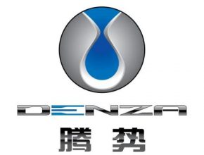 elektromobil Denza