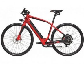 Specialized Turbo e-bike