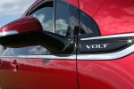 test Chevrolet Volt