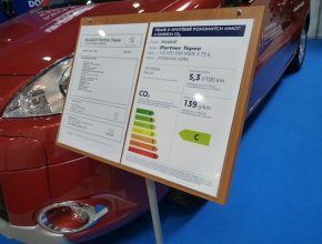auto Peugeot Partner Teepee