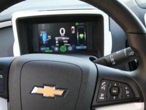 Chevrolet Volt