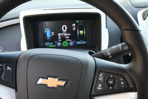 Chevrolet Volt