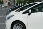 Toyota Prius+ první dojmy z testu