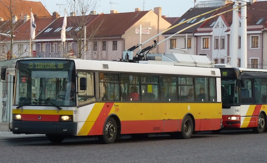 trolejbus