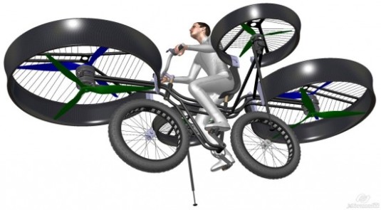f-bike
