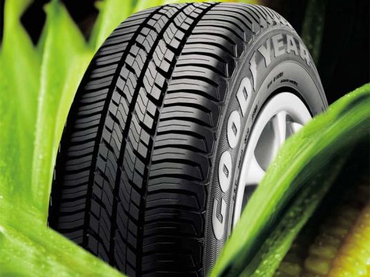 Goodyear