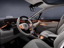 BMW Active Tourer plug-in hybrid