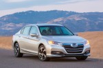 Honda Accord plug-in hybrid