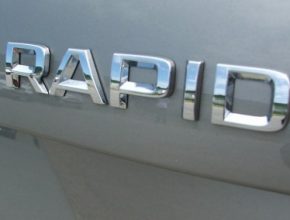 test první dojmy Škoda Auto Rapid