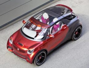 Smart forStars