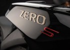 Elektromotorka Zero S 2013