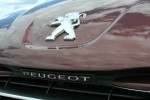 test Peugeot 508 RXH