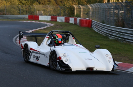 TMG EV P002