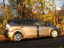 test Toyota Prius+