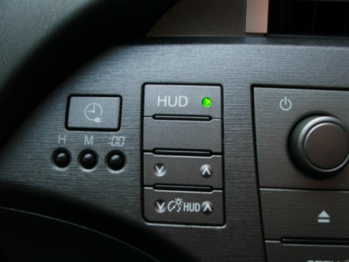 test Toyota Prius plug-in hybrid