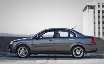 auto elektromobil Coda Automotive Sedan