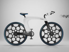 elektrokolo nCycle e-bike