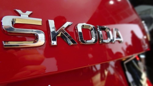 Škoda Auto