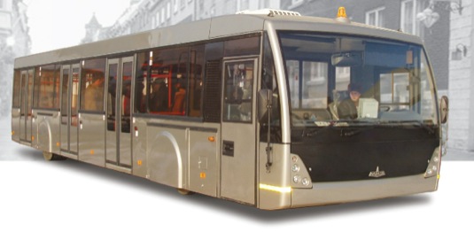 MAZ 171