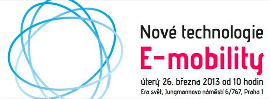 auto pozvánka nové technologie elektromobility ERA Svět