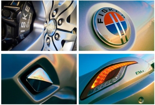 Fisker Automotive - největší investiční debakl americké historie?