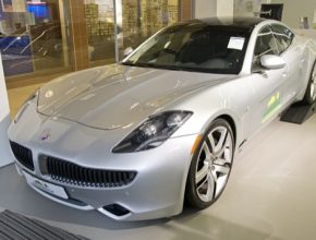 auto prekolo fisker karma plug-in hybrid