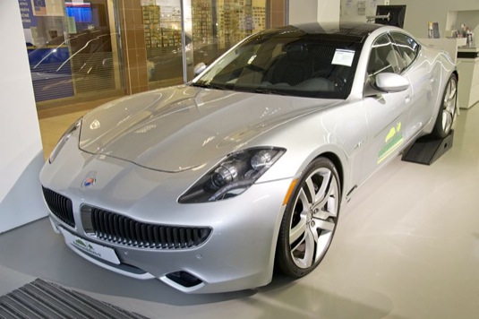 auto prekolo fisker karma plug-in hybrid