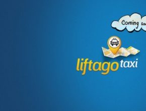 auto Liftago logo komunitní plánování