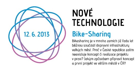 auto nové technologie Bike-sharing
